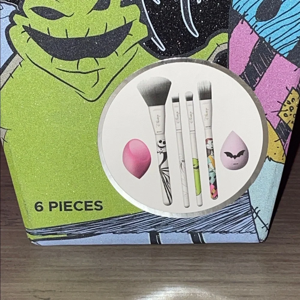 Disney Blending Essentials Set with Iconic NBC Characters